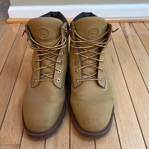Timberland Earthkeeper Boots - Picture 3 of 6